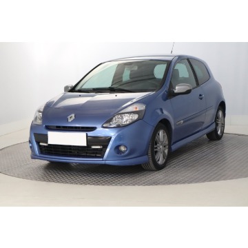 Renault Clio  Hatchback 2009,  1.6 benzyna - Na sprzedaż za 19 999 zł - Zabrze - zdjęcie 3