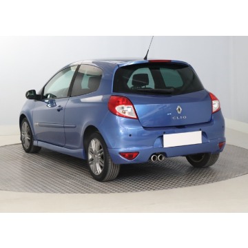 Renault Clio  Hatchback 2009,  1.6 benzyna - Na sprzedaż za 19 999 zł - Zabrze - zdjęcie 6