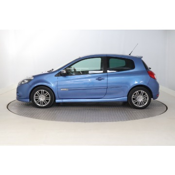 Renault Clio  Hatchback 2009,  1.6 benzyna - Na sprzedaż za 19 999 zł - Zabrze - zdjęcie 4