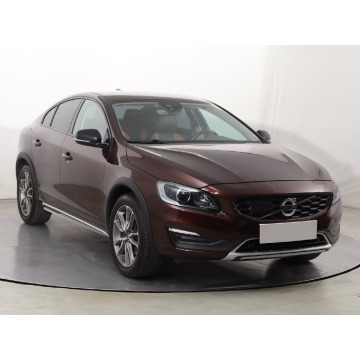Volvo S60 T5 (245KM), 2018
