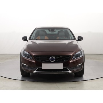 Volvo S60  Liftback 2018,  2.0 benzyna, automat - Na sprzedaż za 79 999 zł - Katowice - zdjęcie 2