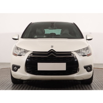 Citroen DS4  Hatchback 2013,  1.6 diesel - Na sprzedaż za 16 999 zł - Katowice - zdjęcie 2