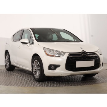 Citroen DS4  Hatchback 2013,  1.6 diesel - Na sprzedaż za 16 999 zł - Katowice - zdjęcie 1