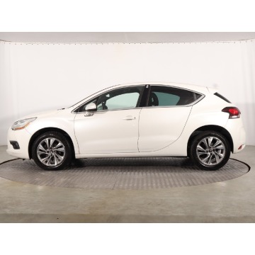 Citroen DS4  Hatchback 2013,  1.6 diesel - Na sprzedaż za 16 999 zł - Katowice - zdjęcie 4