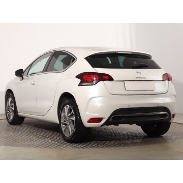 Citroen DS4  Hatchback 2013,  1.6 diesel - Na sprzedaż za 16 999 zł - Katowice - zdjęcie 6