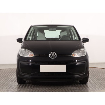 Volkswagen up!  Hatchback 2019,  1.0 benzyna - Na sprzedaż za 35 999 zł - Katowice - zdjęcie 2