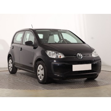 VW Up! 1.0 MPI (60KM), 2019
