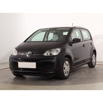 Volkswagen up!  Hatchback 2019,  1.0 benzyna - Na sprzedaż za 35 999 zł - Katowice - zdjęcie 3