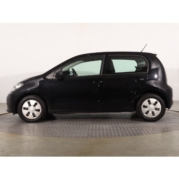 Volkswagen up!  Hatchback 2019,  1.0 benzyna - Na sprzedaż za 35 999 zł - Katowice - zdjęcie 4