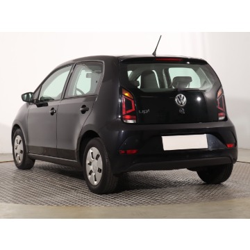 Volkswagen up!  Hatchback 2019,  1.0 benzyna - Na sprzedaż za 35 999 zł - Katowice - zdjęcie 6