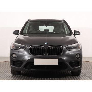 BMW X1  SUV 2015,  2.0 diesel, automat - Na sprzedaż za 69 999 zł - Katowice - zdjęcie 2