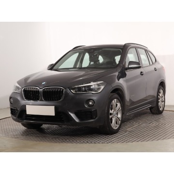 BMW X1  SUV 2015,  2.0 diesel, automat - Na sprzedaż za 69 999 zł - Katowice - zdjęcie 3