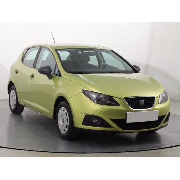 Seat Ibiza 1.4 16V (86KM), 2009