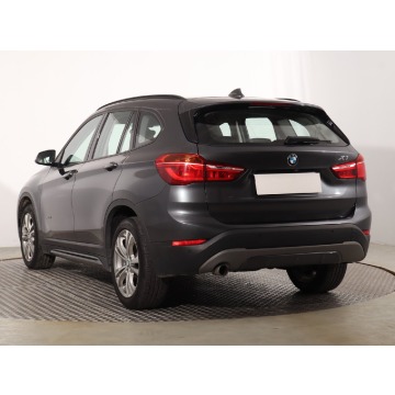 BMW X1  SUV 2015,  2.0 diesel, automat - Na sprzedaż za 69 999 zł - Katowice - zdjęcie 6