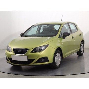 Seat Ibiza  Hatchback 2009,  1.4 benzyna - Na sprzedaż za 16 999 zł - Katowice - zdjęcie 3