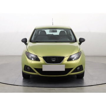 Seat Ibiza  Hatchback 2009,  1.4 benzyna - Na sprzedaż za 16 999 zł - Katowice - zdjęcie 2