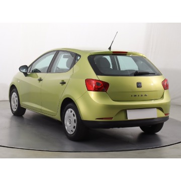 Seat Ibiza  Hatchback 2009,  1.4 benzyna - Na sprzedaż za 16 999 zł - Katowice - zdjęcie 6