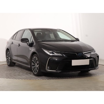 Toyota Corolla 1.8 Hybrid (122KM), 2019