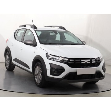 Dacia Sandero 1.0 TCe (91KM), 2023