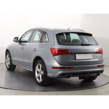 Audi Q5  SUV 2011,  2.0 benzyna, automat - Na sprzedaż za 45 999 zł - Katowice - zdjęcie 6
