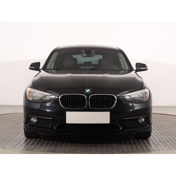 BMW Seria 1  Hatchback 2017,  1.5 benzyna - Na sprzedaż za 41 999 zł - Katowice - zdjęcie 2