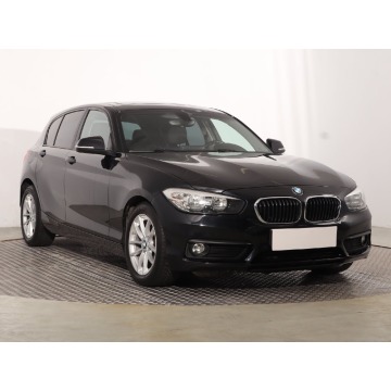 BMW Seria 1  Hatchback 2017,  1.5 benzyna - Na sprzedaż za 41 999 zł - Katowice - zdjęcie 1
