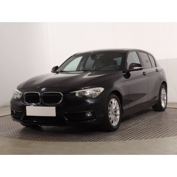 BMW Seria 1  Hatchback 2017,  1.5 benzyna - Na sprzedaż za 41 999 zł - Katowice - zdjęcie 3