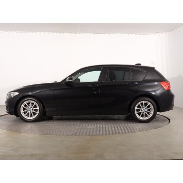 BMW Seria 1  Hatchback 2017,  1.5 benzyna - Na sprzedaż za 41 999 zł - Katowice - zdjęcie 4