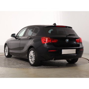 BMW Seria 1  Hatchback 2017,  1.5 benzyna - Na sprzedaż za 41 999 zł - Katowice - zdjęcie 6