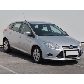 Ford Focus  Hatchback 2014,  1.0 benzyna - Na sprzedaż za 23 999 zł - Lublin - zdjęcie 1