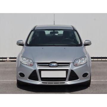 Ford Focus  Hatchback 2014,  1.0 benzyna - Na sprzedaż za 23 999 zł - Lublin - zdjęcie 2