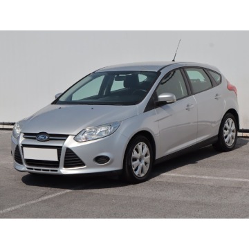 Ford Focus  Hatchback 2014,  1.0 benzyna - Na sprzedaż za 23 999 zł - Lublin - zdjęcie 3