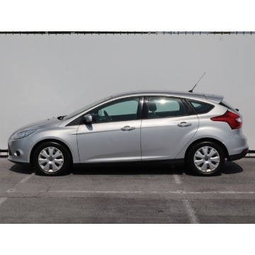 Ford Focus  Hatchback 2014,  1.0 benzyna - Na sprzedaż za 23 999 zł - Lublin - zdjęcie 4