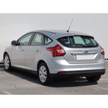 Ford Focus  Hatchback 2014,  1.0 benzyna - Na sprzedaż za 23 999 zł - Lublin - zdjęcie 6