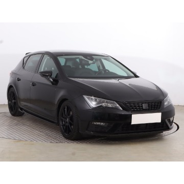 Seat Leon 1.5 TSI (130KM), 2019