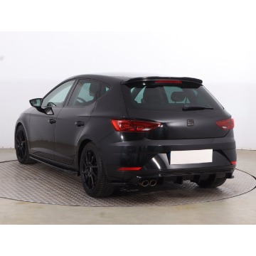Seat Leon  Hatchback 2019,  1.5 benzyna - Na sprzedaż za 58 499 zł - Radom - zdjęcie 6