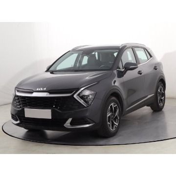 Kia Sportage  SUV 2023,  1.6 benzyna - Na sprzedaż za 91 999 zł - Katowice - zdjęcie 3