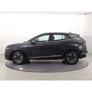Kia Sportage  SUV 2023,  1.6 benzyna - Na sprzedaż za 91 999 zł - Katowice - zdjęcie 4