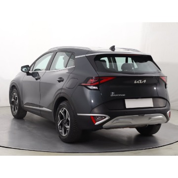 Kia Sportage  SUV 2023,  1.6 benzyna - Na sprzedaż za 91 999 zł - Katowice - zdjęcie 6