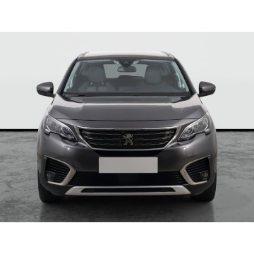 Peugeot 5008  SUV 2017,  1.2 benzyna - Na sprzedaż za 40 699 zł - Lublin - zdjęcie 2