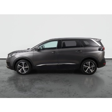 Peugeot 5008  SUV 2017,  1.2 benzyna - Na sprzedaż za 40 699 zł - Lublin - zdjęcie 4