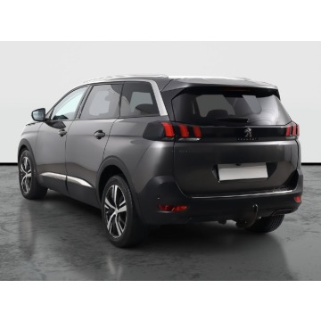 Peugeot 5008  SUV 2017,  1.2 benzyna - Na sprzedaż za 40 699 zł - Lublin - zdjęcie 6
