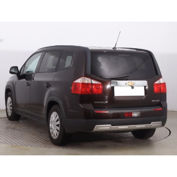 Chevrolet Orlando  SUV 2012,  1.8 benzyna+LPG - Na sprzedaż za 23 999 zł - Piaseczno - zdjęcie 6