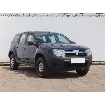 Dacia Duster 1.6 16V (105KM), 2011