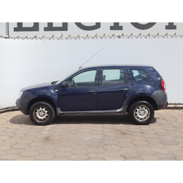 Dacia Duster  SUV 2011,  1.6 benzyna - Na sprzedaż za 17 999 zł - Zabrze - zdjęcie 4