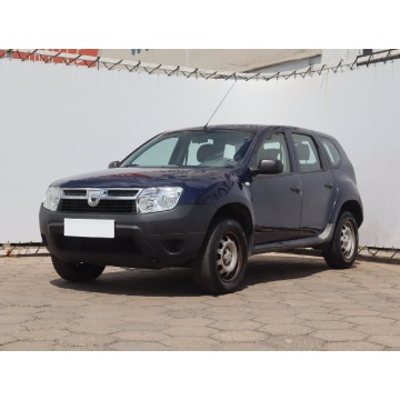 Dacia Duster  SUV 2011,  1.6 benzyna - Na sprzedaż za 17 999 zł - Zabrze - zdjęcie 3