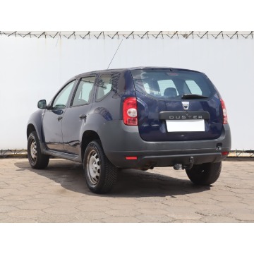 Dacia Duster  SUV 2011,  1.6 benzyna - Na sprzedaż za 17 999 zł - Zabrze - zdjęcie 6