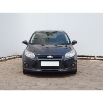 Ford Focus  Hatchback 2013,  1.0 benzyna - Na sprzedaż za 16 499 zł - Katowice - zdjęcie 2