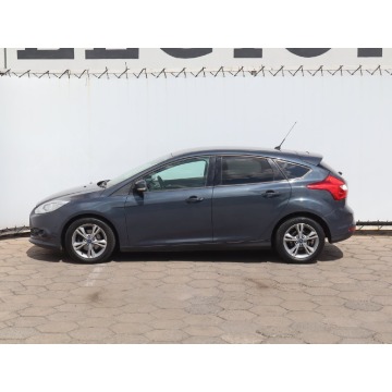 Ford Focus  Hatchback 2013,  1.0 benzyna - Na sprzedaż za 16 499 zł - Katowice - zdjęcie 4