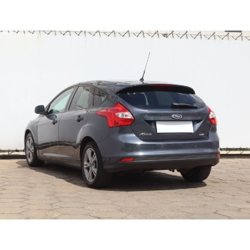 Ford Focus  Hatchback 2013,  1.0 benzyna - Na sprzedaż za 16 499 zł - Katowice - zdjęcie 6